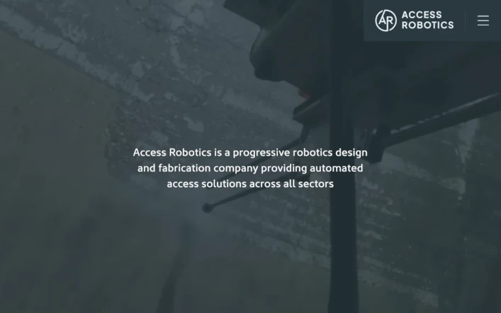 Access Robotics