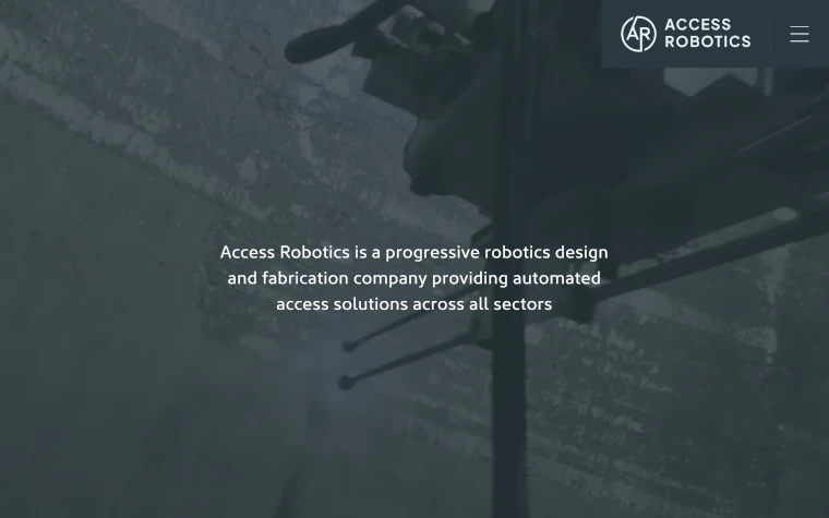 Access Robotics